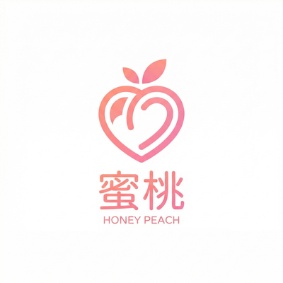 蜜桃